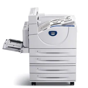 Замена лазера на принтере Xerox 5550DT в Красноярске